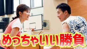 Former Japan national team VS former slacking! Takuya Kimura, badminton showdown!