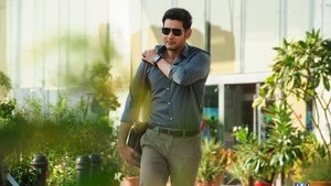 Spyder (2017) Hindi Dubbed