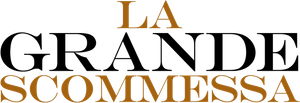 La grande scommessa