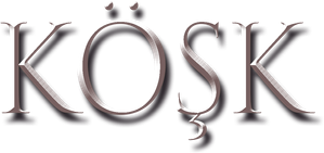 Köşk