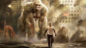 Rampage in Hindi Dubbed