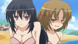 Omamori Himari: 1×2