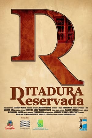 Image Ditadura Reservada
