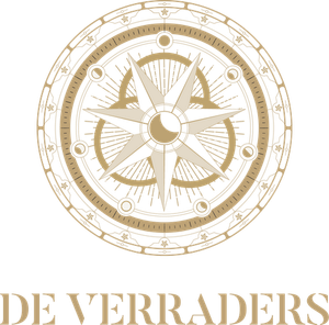De Verraders — Logos 2