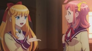 Animegataris: 1×1