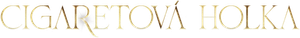 A Garota do Cigarro — Logos 6