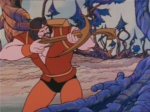 He-Man and the Masters of the Universe: 1×56