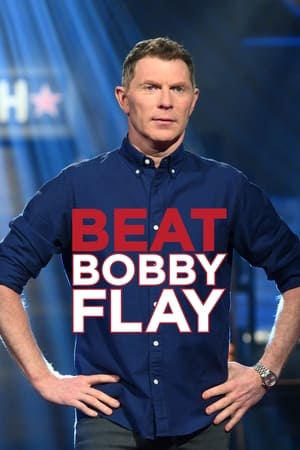 Beat Bobby Flay: Season 28