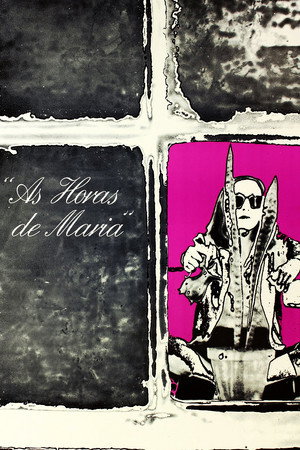 Maria's Hours 3