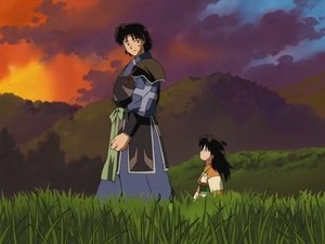 InuYasha: 4×115