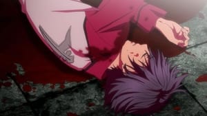 Hakkenden: Eight Dogs of the East: 2×13