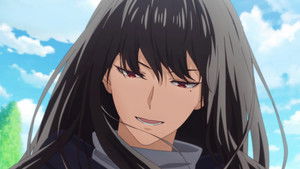 The Fated Magical Princess: Who Made Me a Princess: 1×13