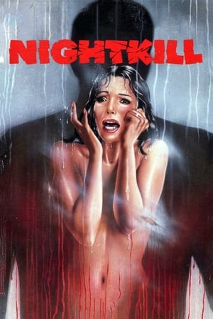 Poster Nightkill 1980