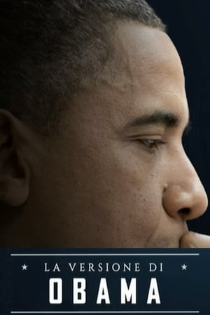 Poster La Versione di Obama 2017