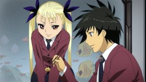 Dance in the Vampire Bund Season 1 Episode 5