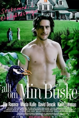 Poster All About My Bush (2007)