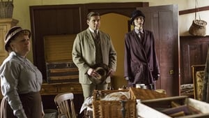 Downton Abbey Season 6 Episode 5