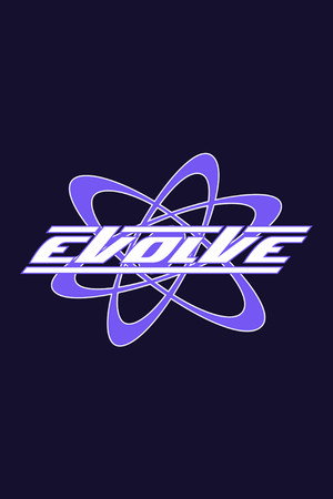 EVOLVE 78's Poster