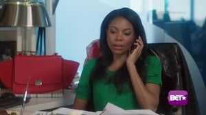 Being Mary Jane 1 x Episodio 2