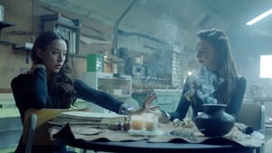 The Magicians saison 1 Episode 4