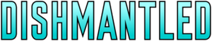 Dishmantled — Logos 2