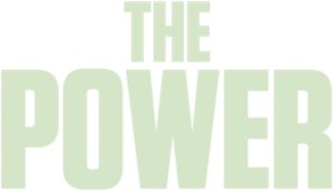The Power — Logos 2