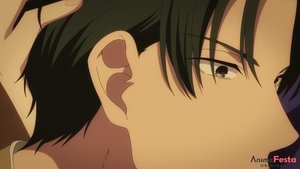 Taisho Era Contract Marriage ~ The Substitute Bride and a Soldier’s Fierce Love: 1×6