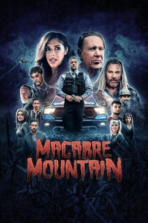 Poster Misery Mountain (2023)