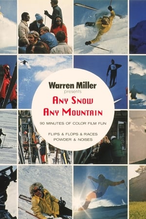 Any Snow, Any Mountain (1971)