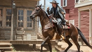 The Magnificent Seven Watch Online & Download