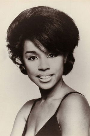 Diahann Carroll photo