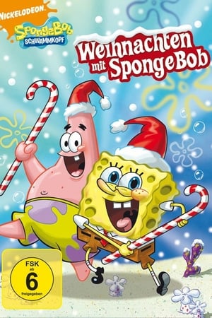 Image SpongeBob Squarepants: Christmas