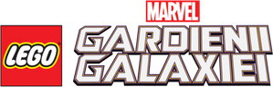 LEGO Marvel Super Heroes: Guardians of the Galaxy - The Thanos Threat