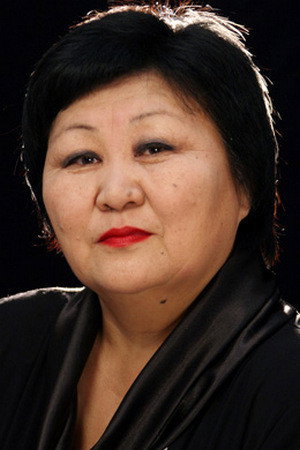 Валентина Нимяева