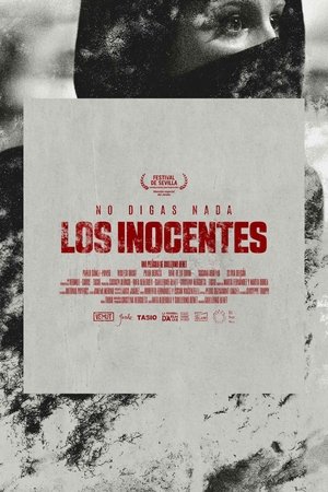 Poster Los inocentes 2021