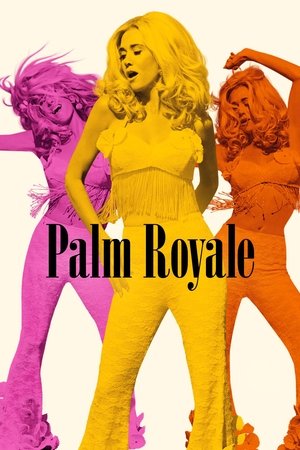 Palm Royale - Season 2