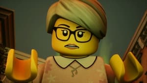 LEGO DREAMZzz S01E08