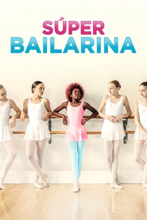 Súper bailarina 2023