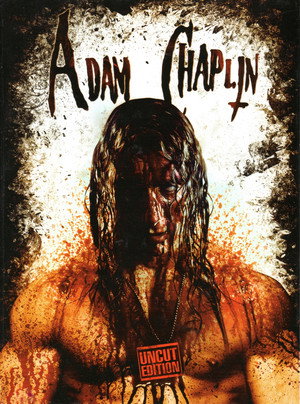 Adam Chaplin 11