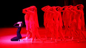 Bolshoi Ballet légende de l'amour