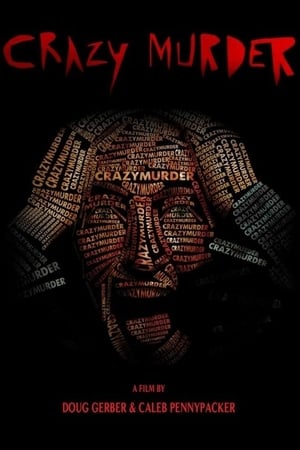 Poster Crazy Murder (2014)