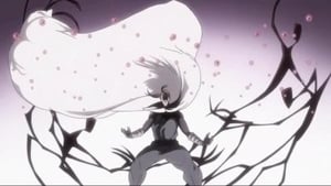 Soul Eater Tsubaki the Camellia Blossom - What Lies Beyond the Grief?