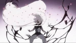 Soul Eater: Season 1 Episode 11 – Tsubaki, the Camellia: What lies beyond Sadness?