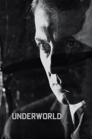Poster Underworld 1927