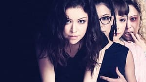 poster Orphan Black