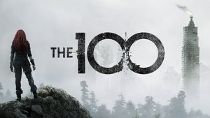 poster The 100