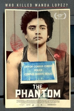 The Phantom (2021) The Phantom (2021)