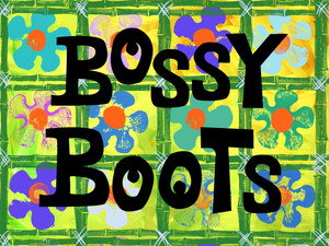 SpongeBob SquarePants: 2×2
