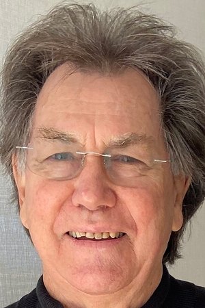 Barry Conyngham