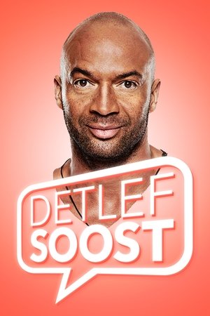 Poster Detlef Soost 2017